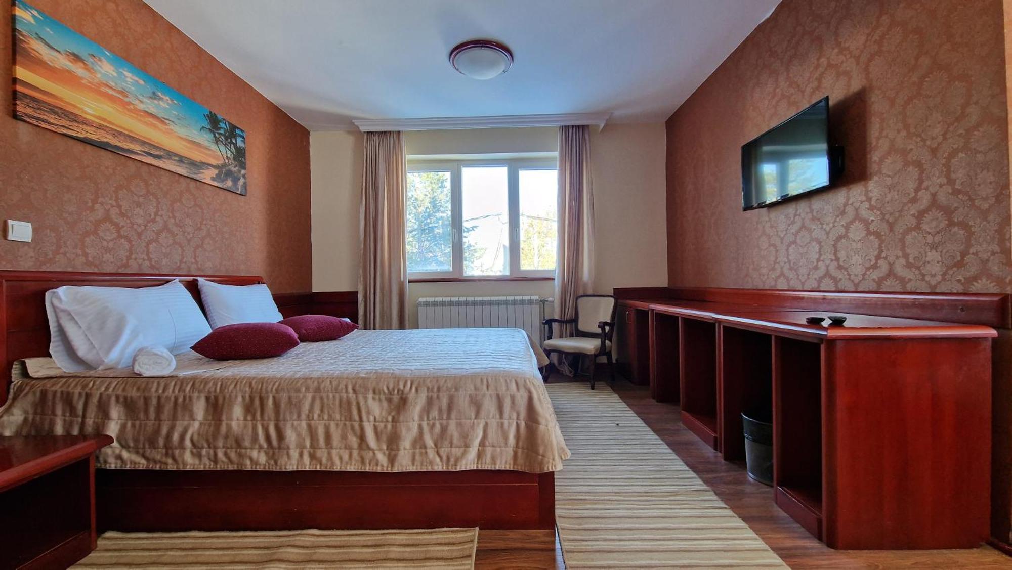 Vila Bob Divcibare Bagian luar foto