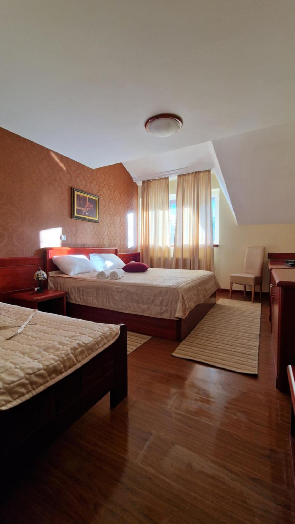 Vila Bob Divcibare Bagian luar foto