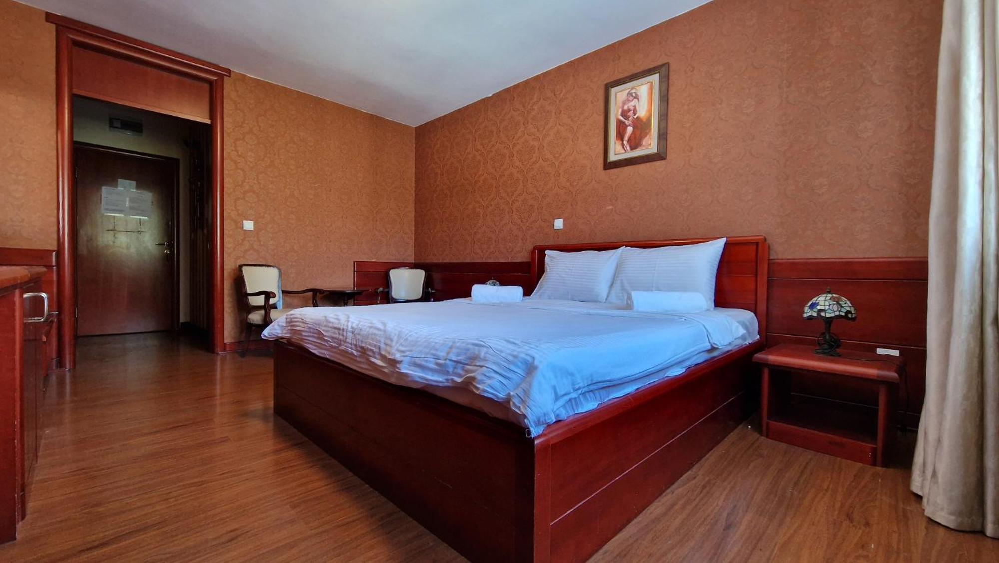 Vila Bob Divcibare Bagian luar foto