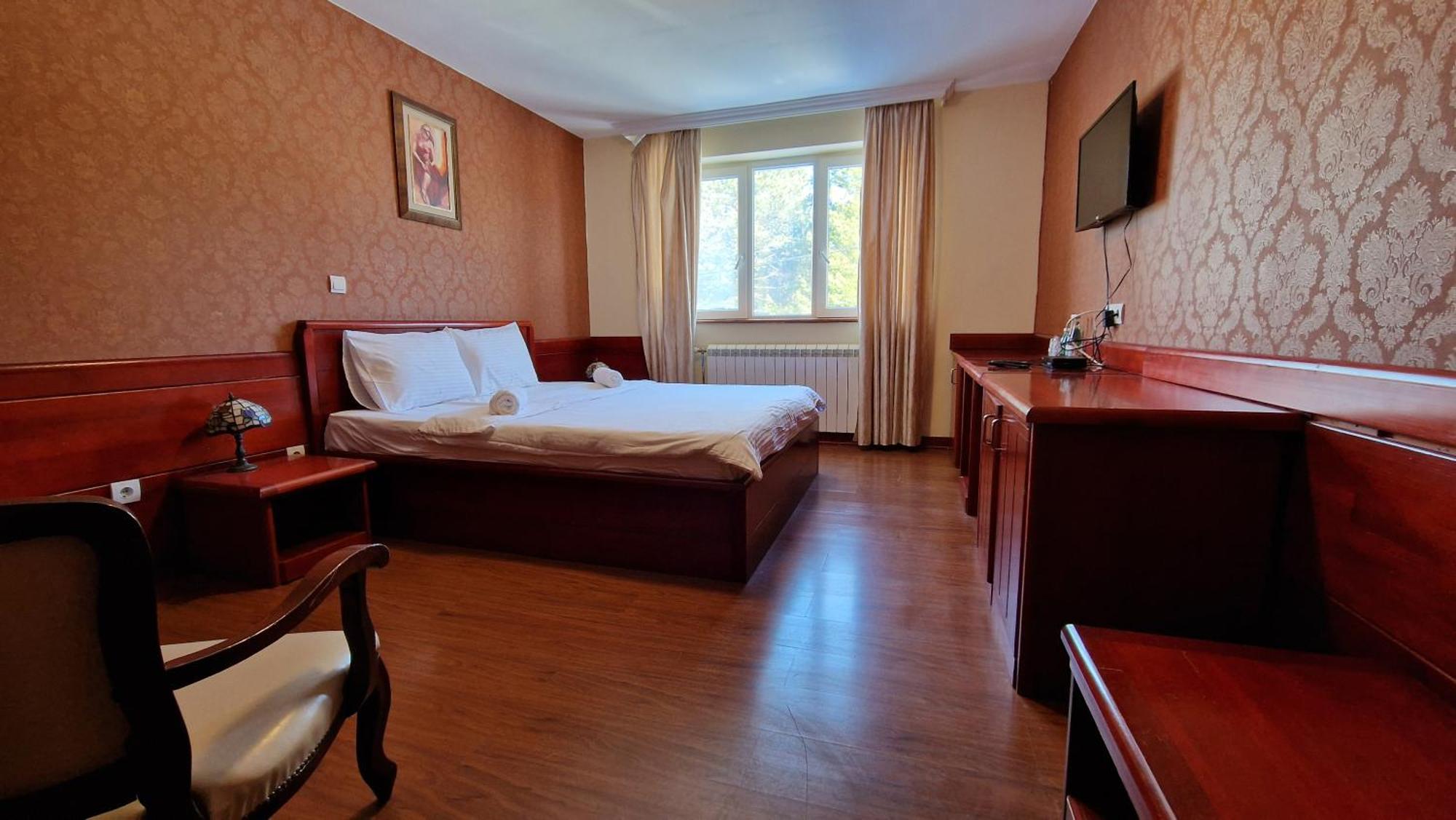 Vila Bob Divcibare Bagian luar foto